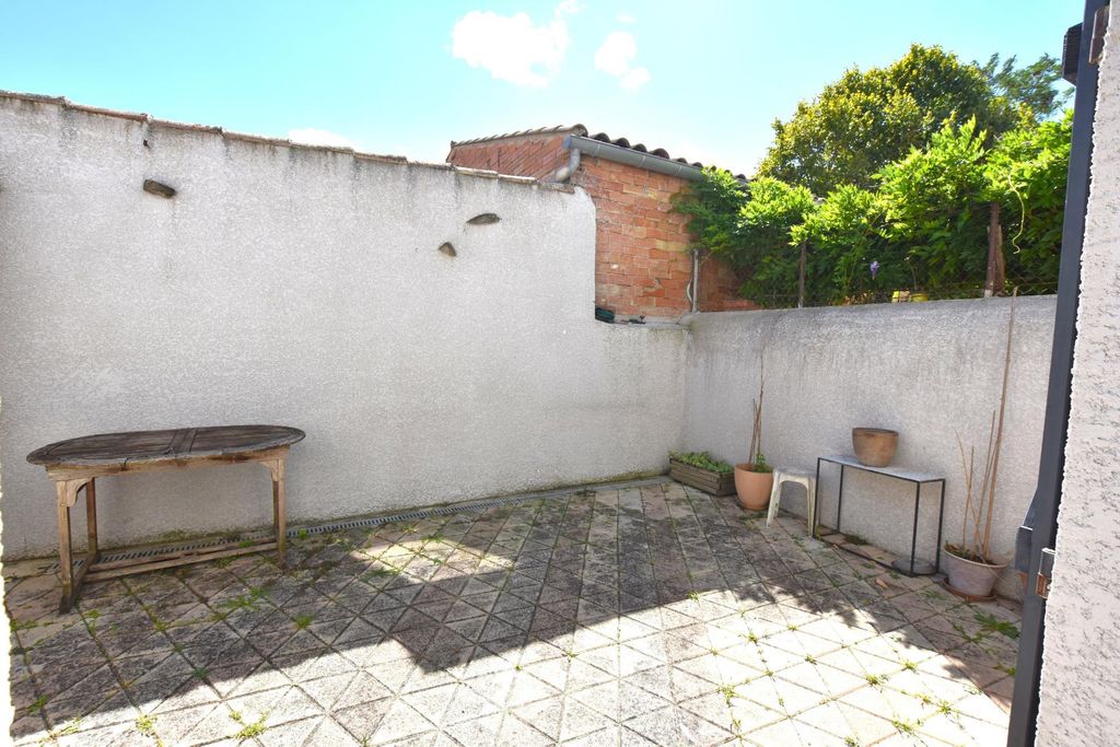 Achat maison 2 chambre(s) - Lavalette