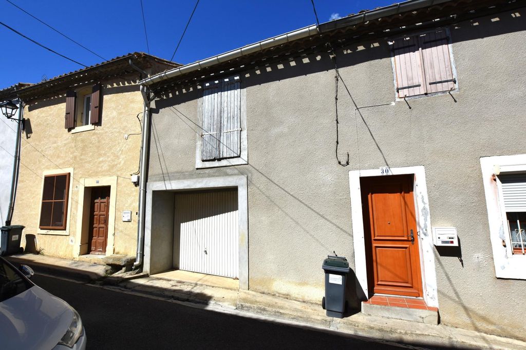 Achat maison 2 chambre(s) - Carcassonne