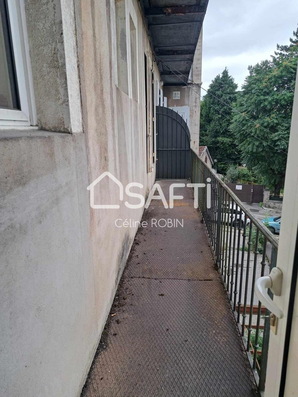 Achat appartement 4 pièce(s) Lons-le-Saunier