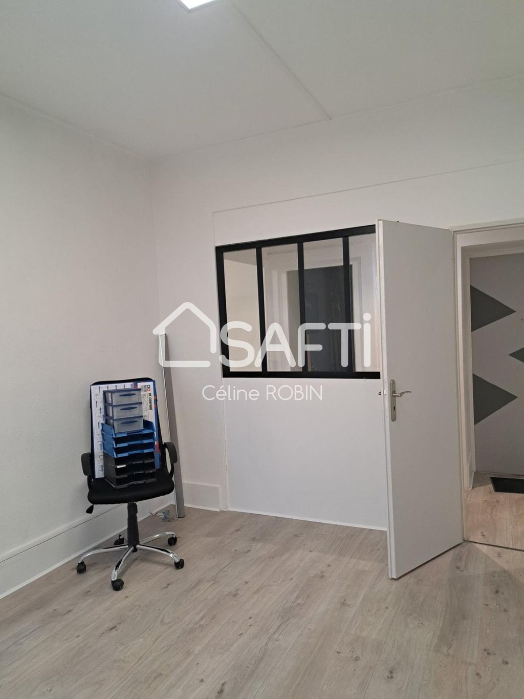 Achat appartement 4 pièce(s) Lons-le-Saunier