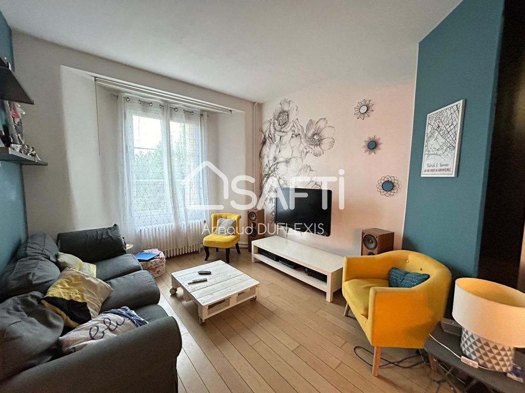 Achat maison 5 chambre(s) - Troyes