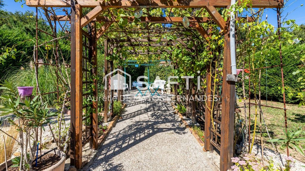 Achat maison 4 chambre(s) - Bagnols-en-Forêt