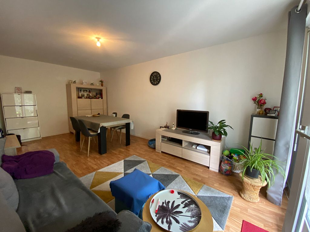 Achat appartement à vendre 2 pièces 49 m² - Orléans