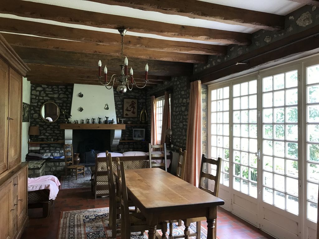 Achat maison 3 chambre(s) - Yèvre-la-Ville