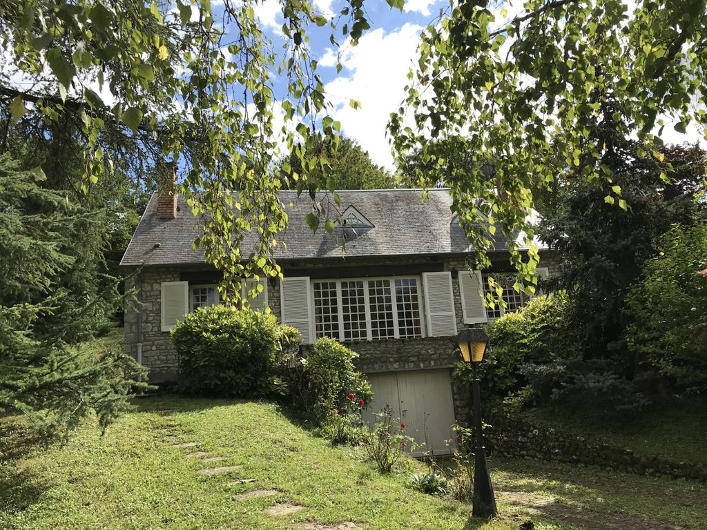 Achat maison à vendre 3 chambres 107 m² - Yèvre-la-Ville