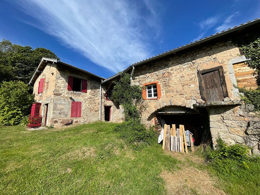 Achat maison 4 chambre(s) - Les Noës