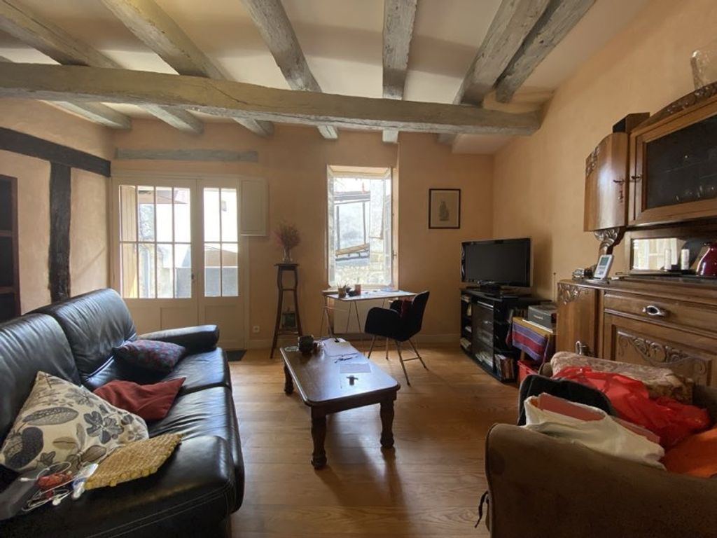 Achat maison à vendre 3 chambres 94 m² - Nérac