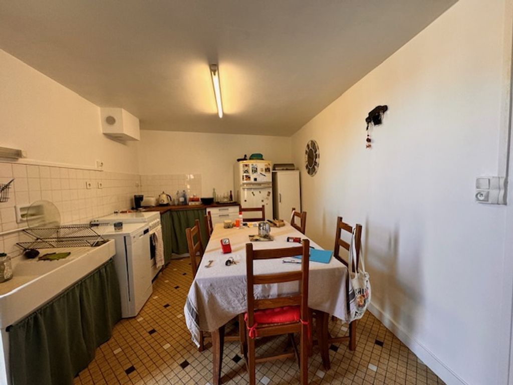 Achat maison 3 chambre(s) - Nérac