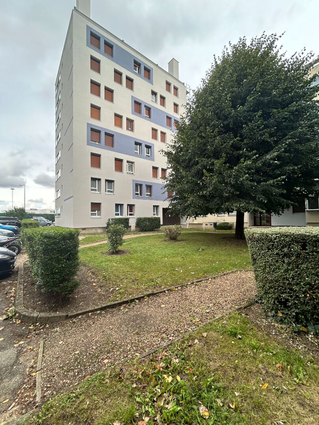 Achat appartement à vendre 3 pièces 65 m² - Saint-Jean-de-la-Ruelle