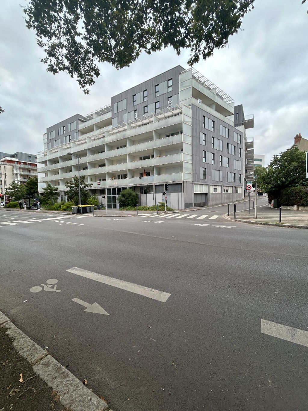 Achat appartement à vendre 2 pièces 51 m² - Orléans