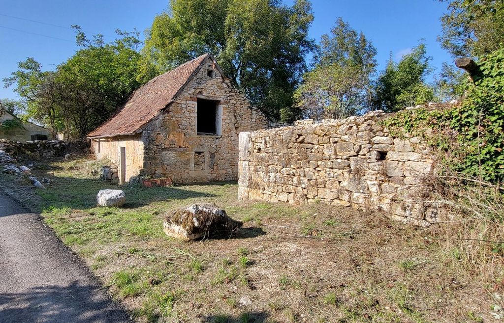 Achat maison 1 chambre(s) - Lauzès