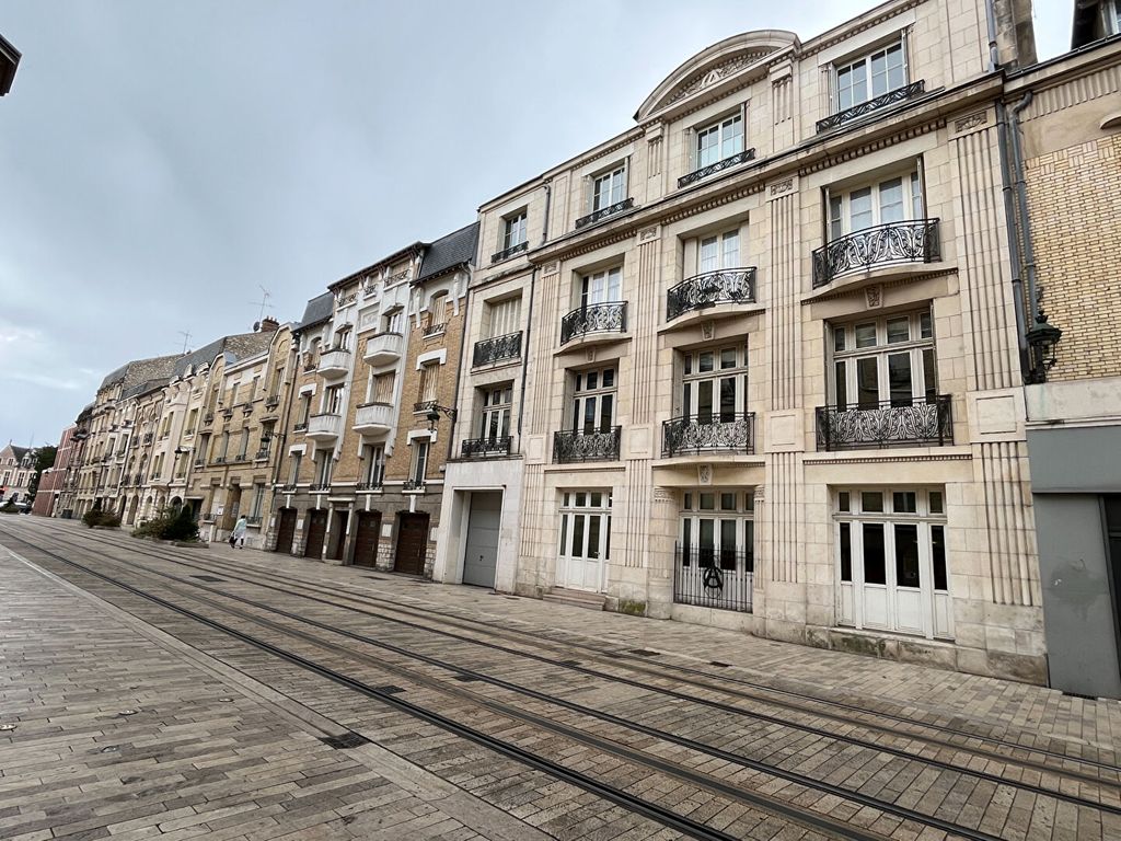 Achat appartement 4 pièce(s) Orléans