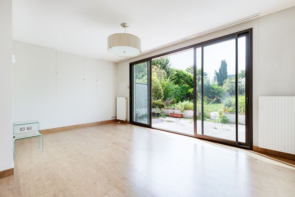 Achat maison à vendre 4 chambres 130 m² - Nantes