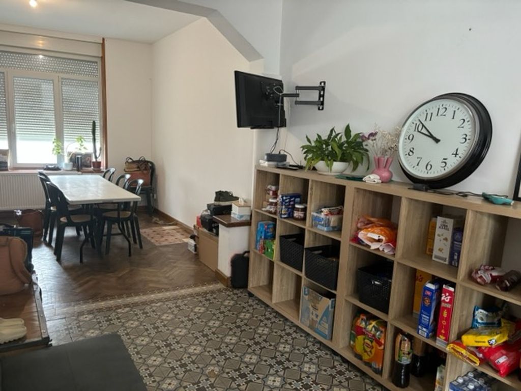 Achat maison à vendre 5 chambres 150 m² - Avesnes-les-Aubert