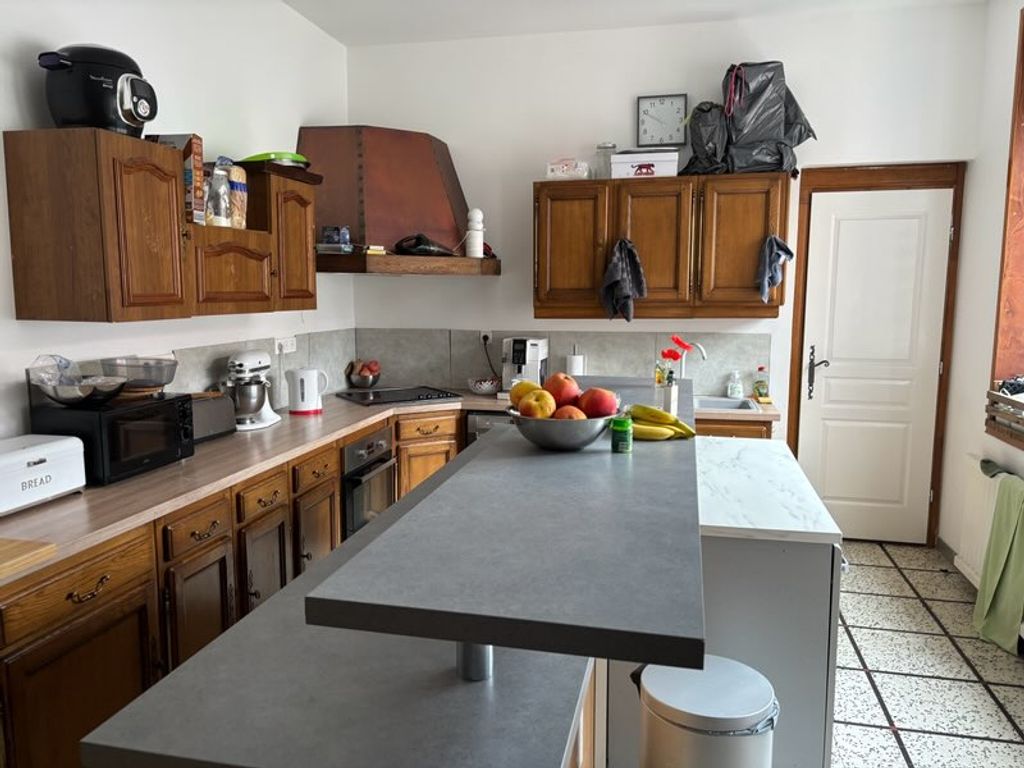 Achat maison 5 chambre(s) - Avesnes-les-Aubert