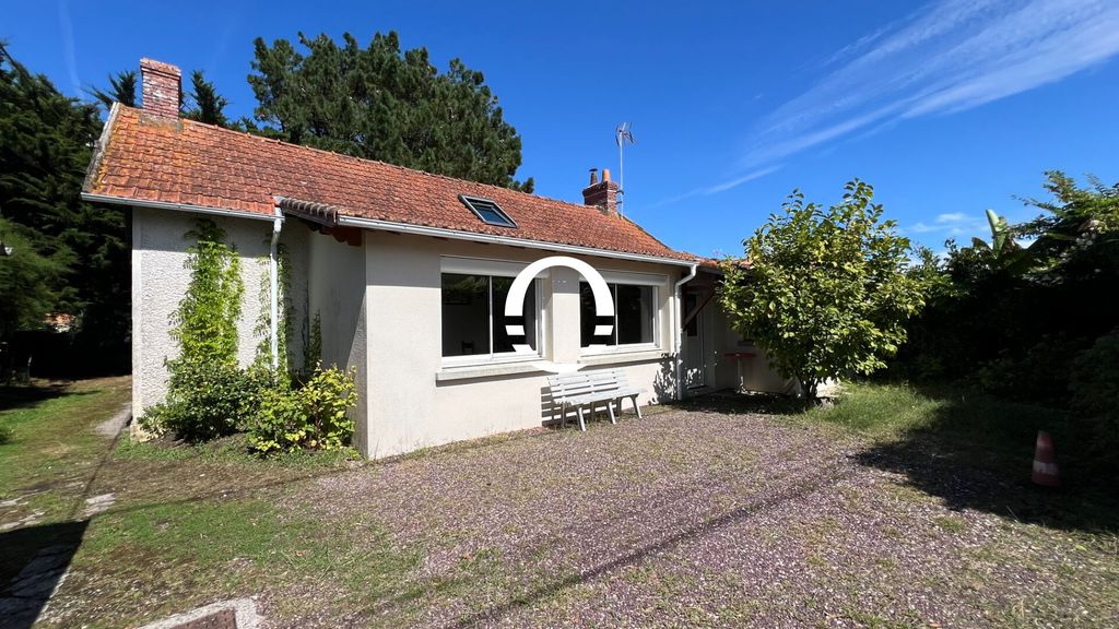 Achat maison 3 chambre(s) - La Plaine-sur-Mer