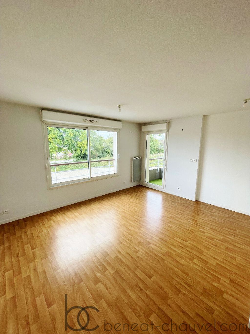 Achat studio à vendre 29 m² - Vannes