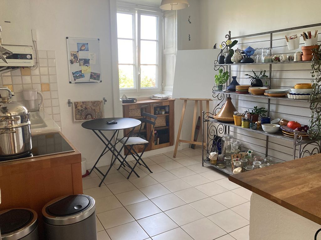 Achat appartement 4 pièce(s) Nantes