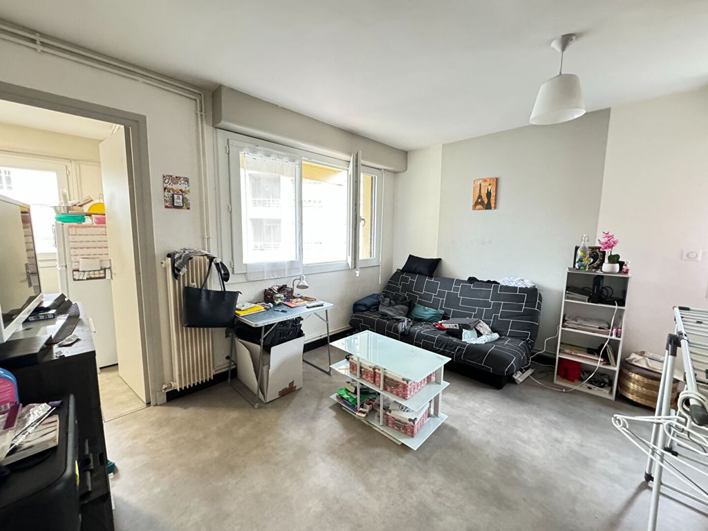 Achat appartement 1 pièce(s) Roanne