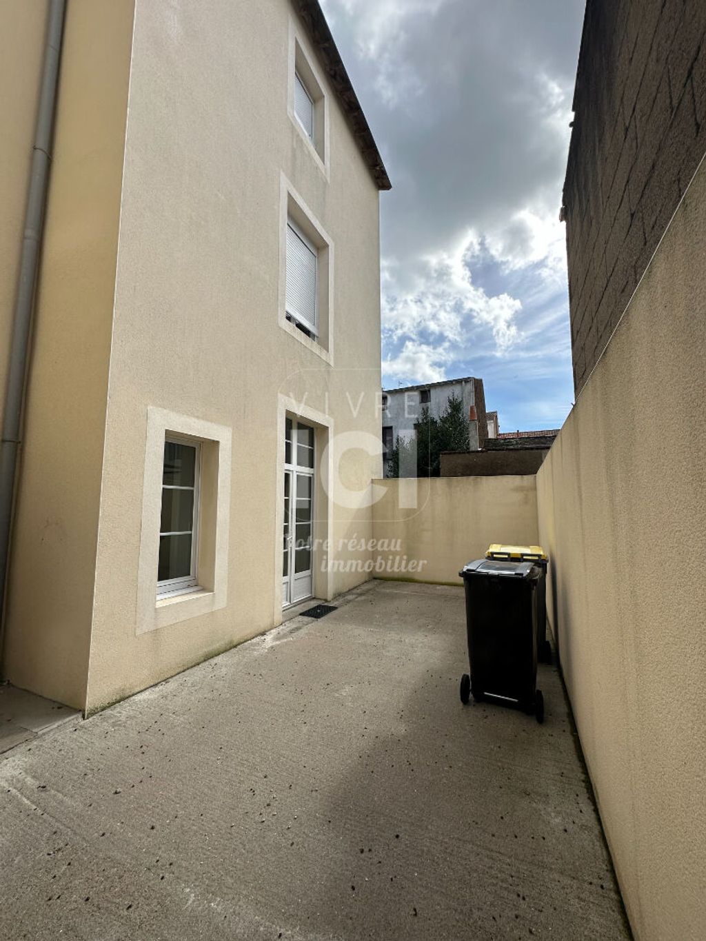 Achat maison à vendre 4 chambres 176 m² - Paimbœuf