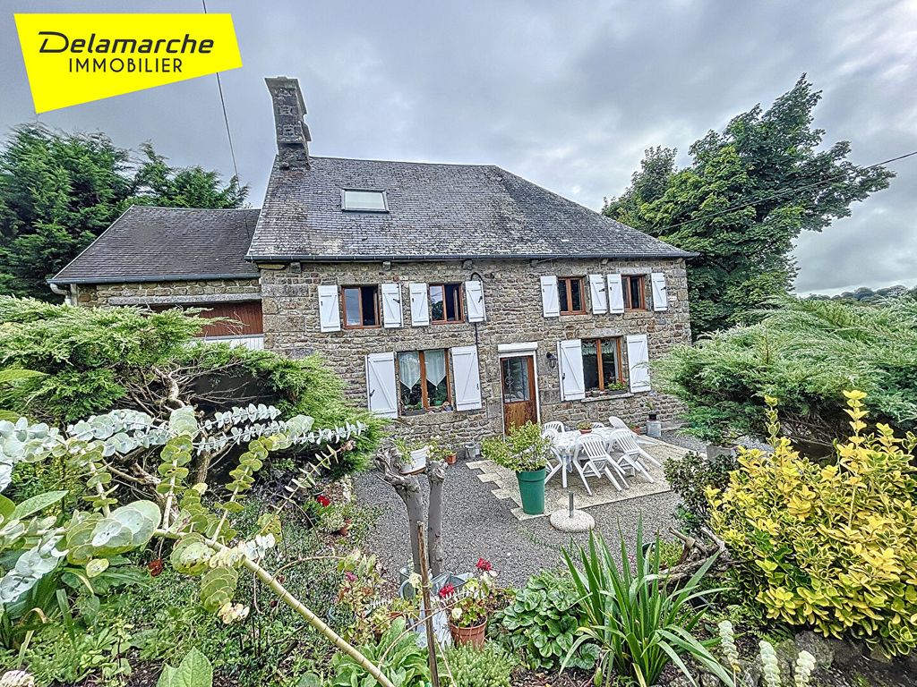 Achat maison 4 chambre(s) - Coulouvray-Boisbenâtre