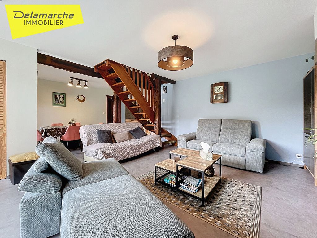 Achat maison 3 chambre(s) - La Chapelle-Cécelin