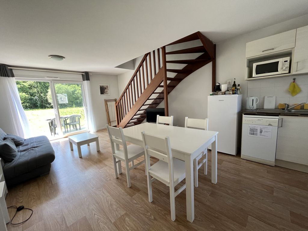 Achat maison à vendre 2 chambres 55 m² - Plescop