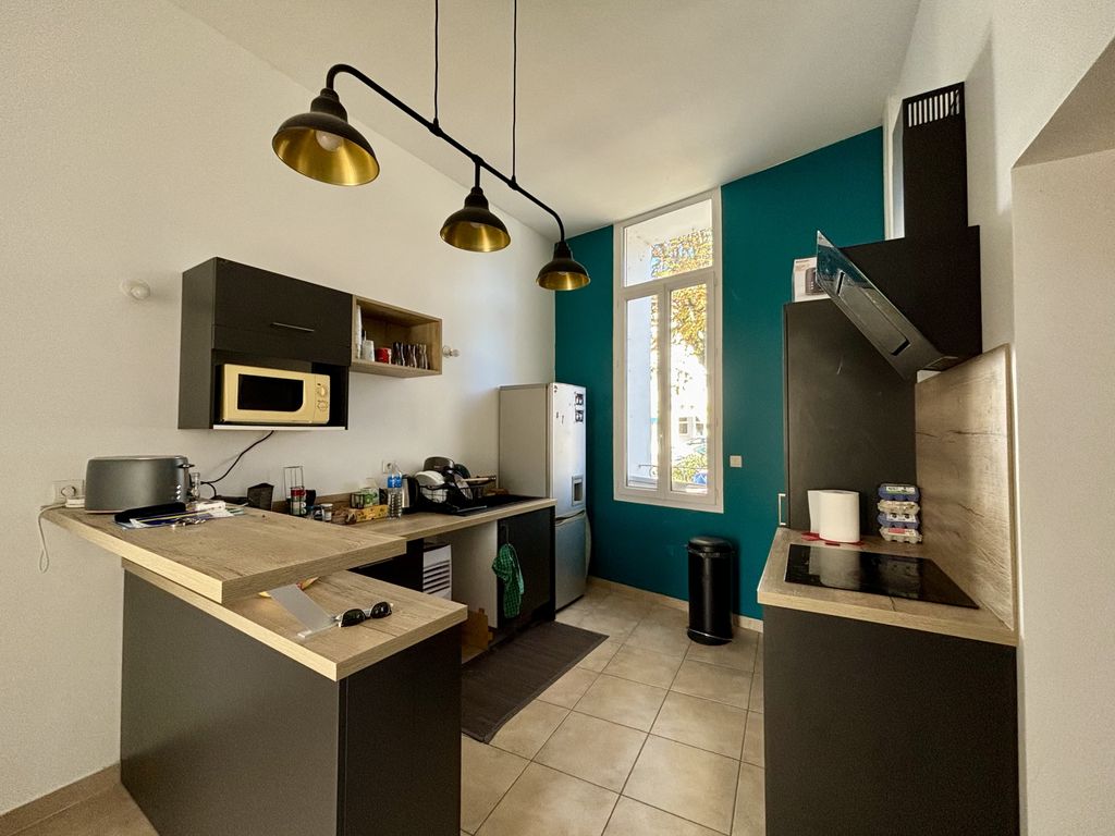 Achat duplex à vendre 2 pièces 64 m² - Hagetmau