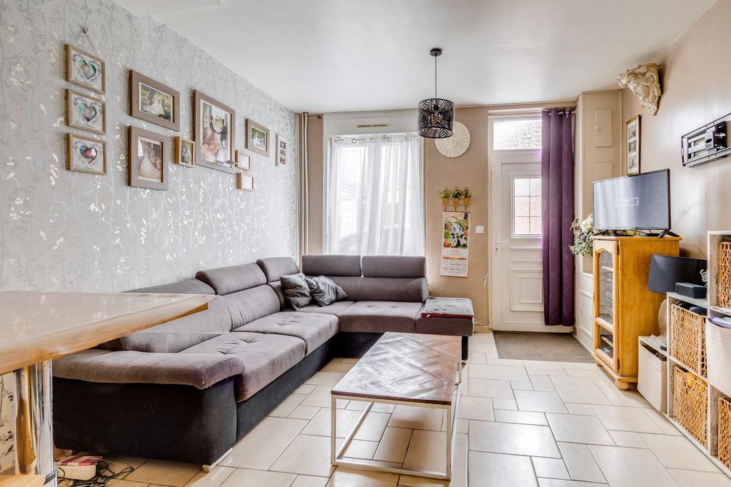 Achat maison 4 chambre(s) - Armentières