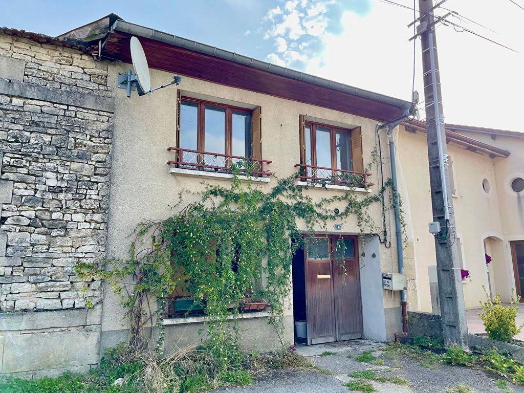 Achat maison 2 chambre(s) - Ligny-en-Barrois