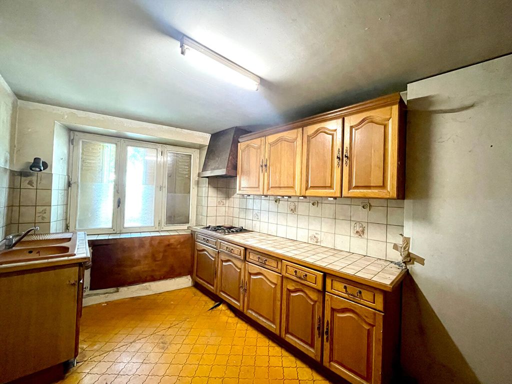 Achat maison 2 chambre(s) - Ligny-en-Barrois