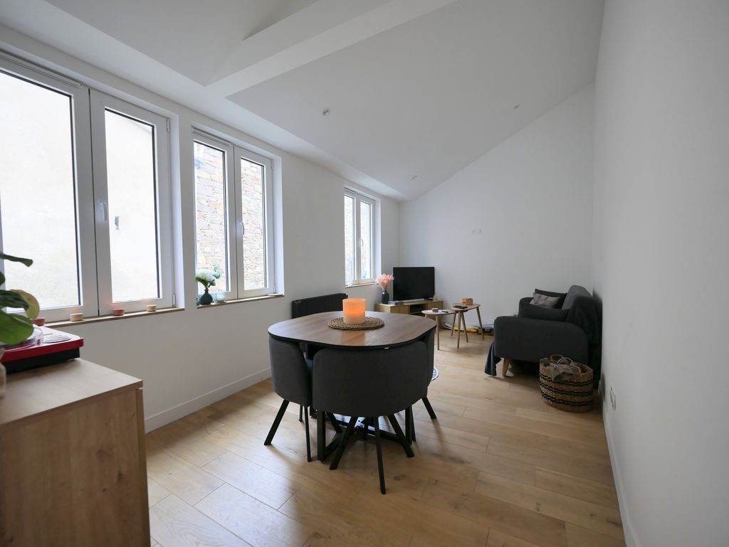 Achat duplex à vendre 2 pièces 53 m² - Redon