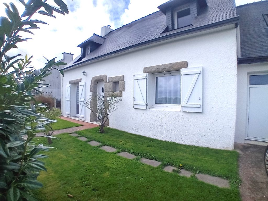 Achat maison à vendre 4 chambres 118 m² - Brech