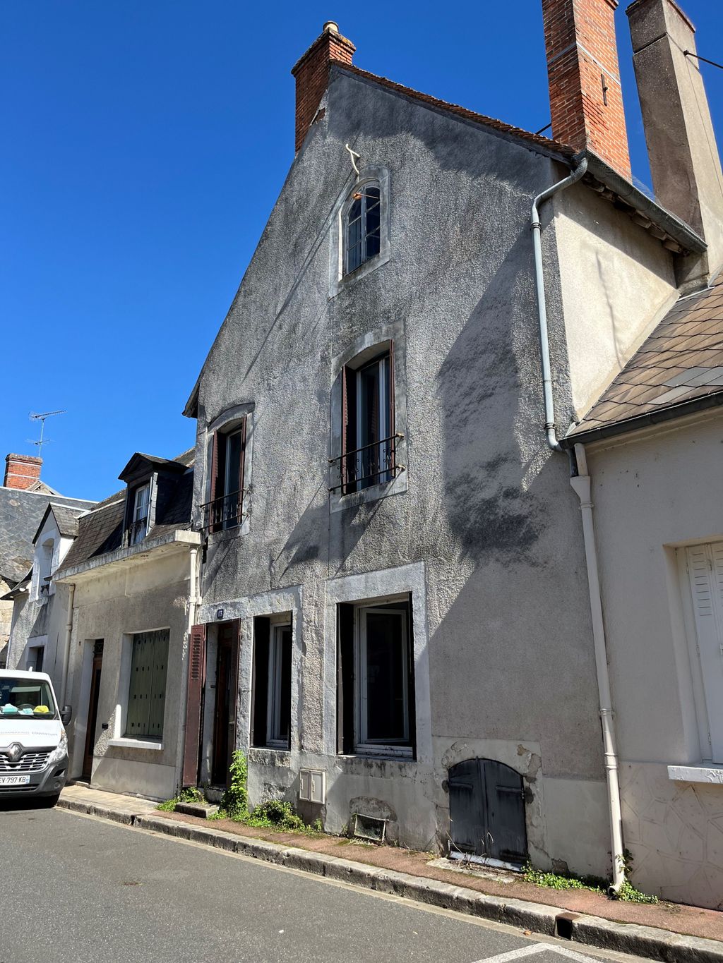 Achat maison 2 chambre(s) - Briare