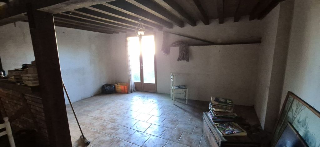 Achat maison 3 chambre(s) - Lailly-en-Val