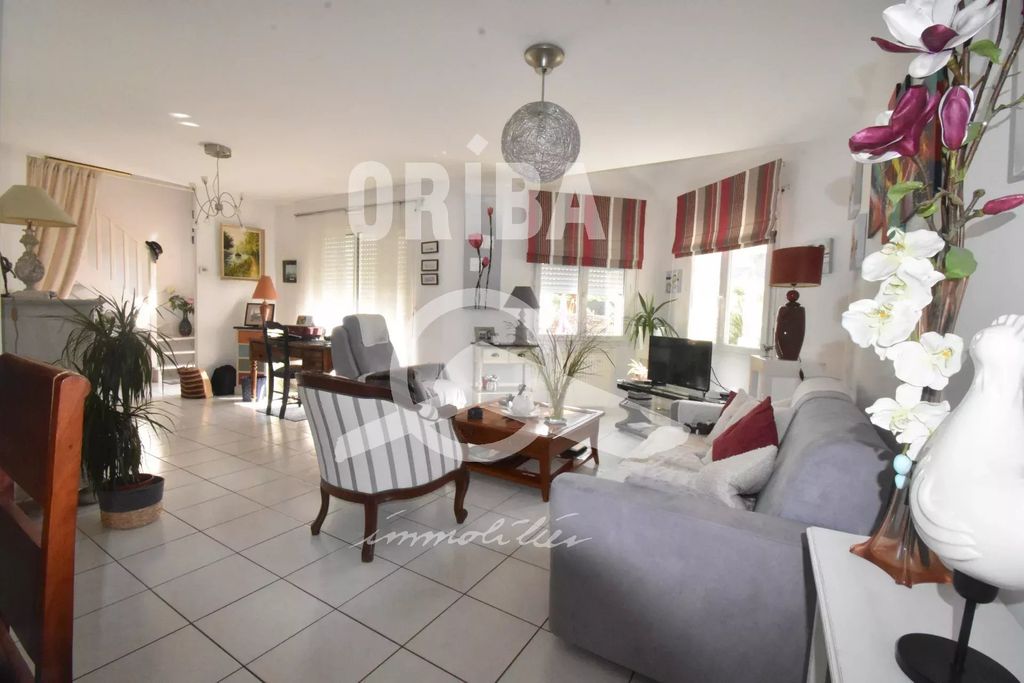 Achat maison à vendre 4 chambres 125 m² - Pornichet