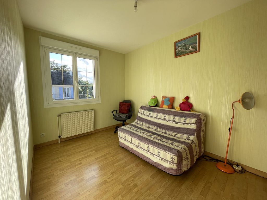 Achat maison 3 chambre(s) - Bonchamp-lès-Laval