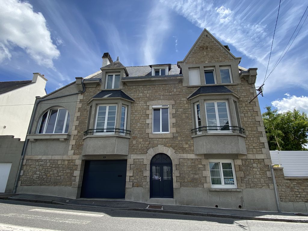 Achat maison à vendre 5 chambres 210 m² - Guémené-sur-Scorff