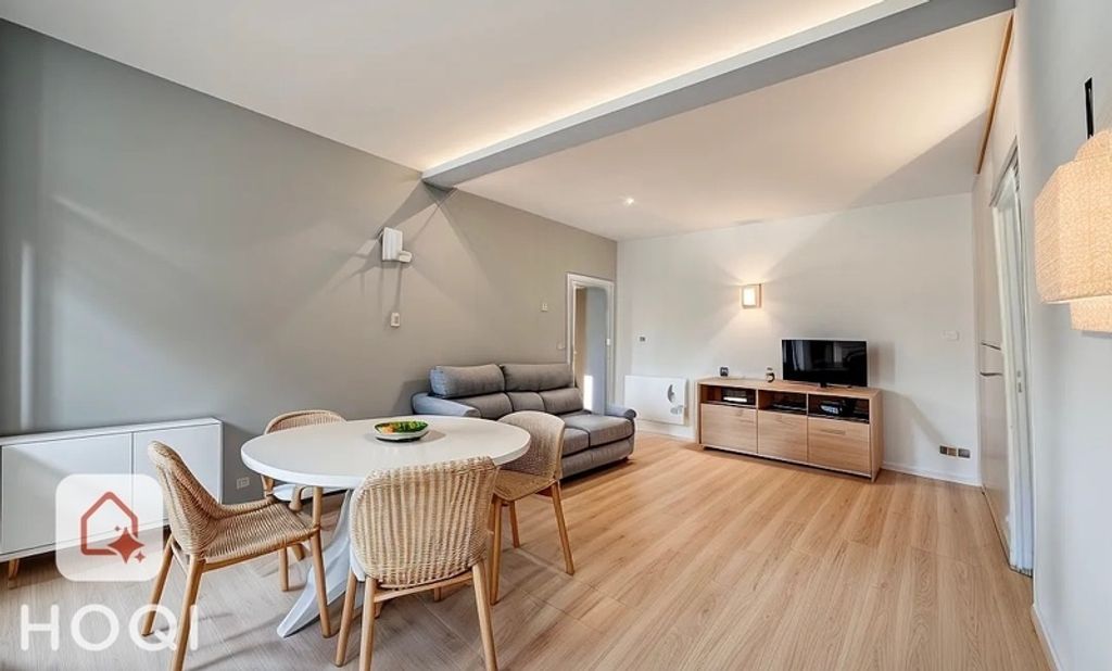 Achat appartement à vendre 2 pièces 43 m² - Berck