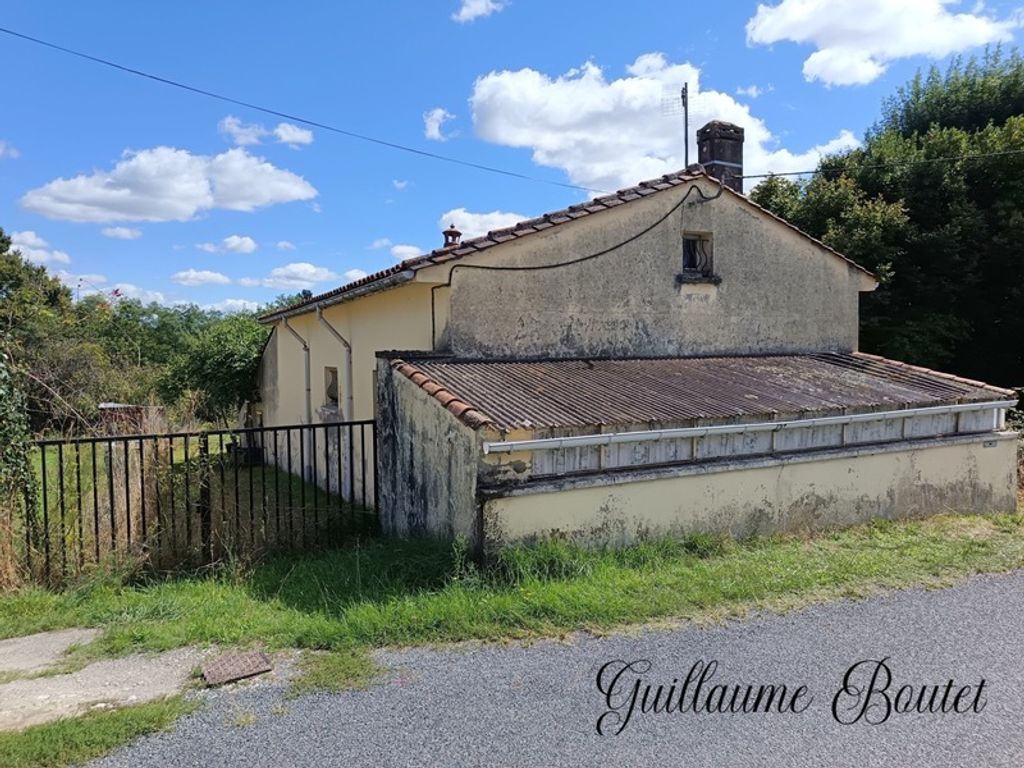 Achat maison 3 chambre(s) - Bayon-sur-Gironde