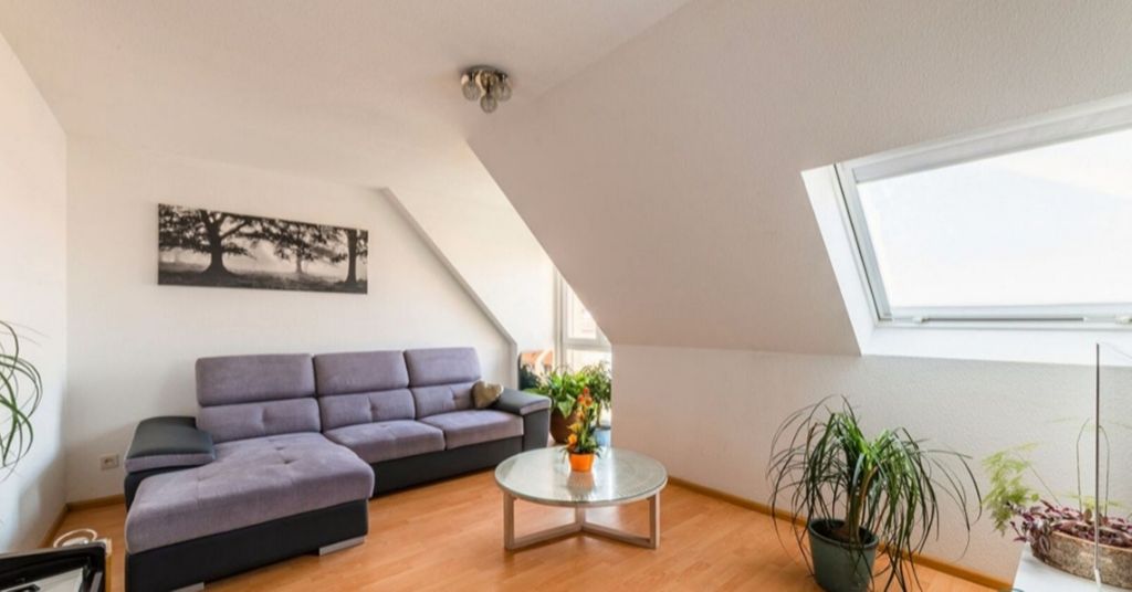 Achat appartement à vendre 2 pièces 48 m² - Wittenheim