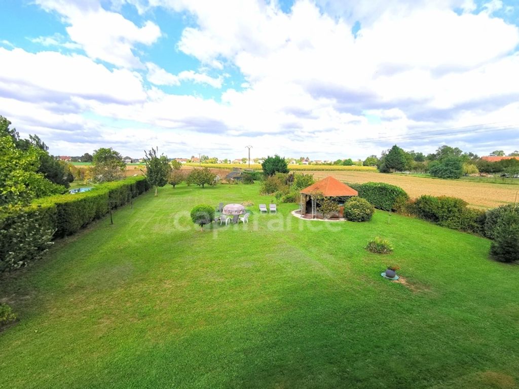 Achat maison 4 chambre(s) - Beaune