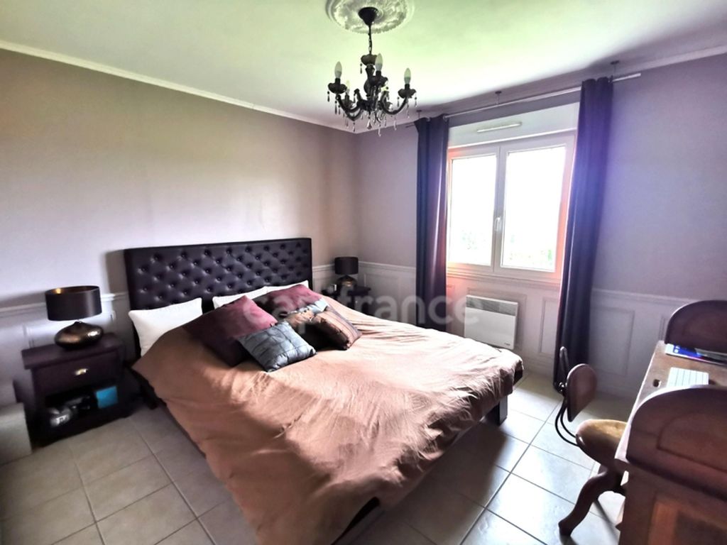 Achat maison à vendre 4 chambres 126 m² - Beaune