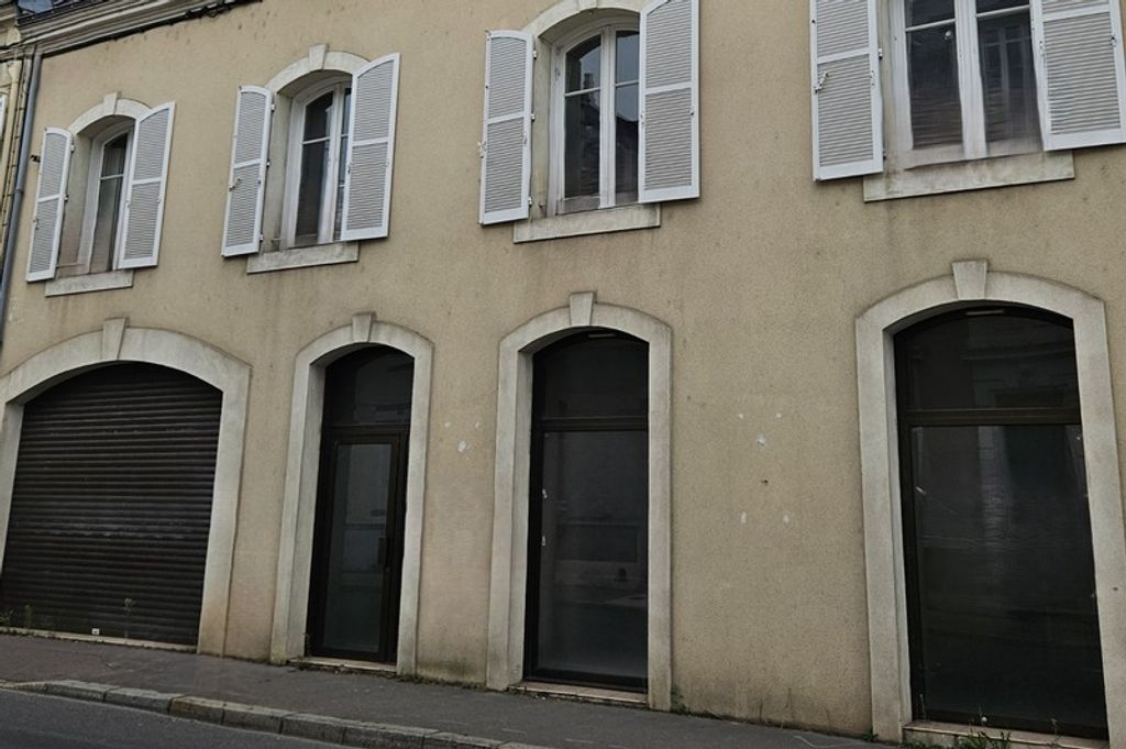 Achat maison 6 chambre(s) - Le Mans