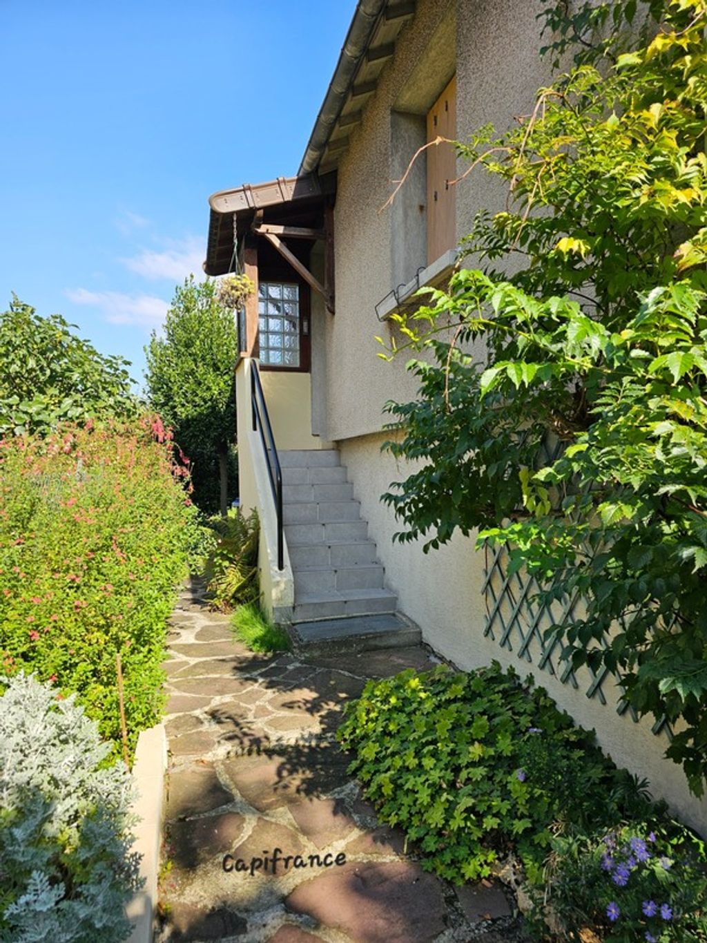 Achat maison 2 chambre(s) - Aulnay-sous-Bois