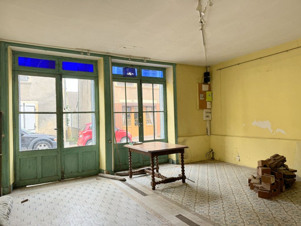 Achat maison 4 chambre(s) - Châteauneuf