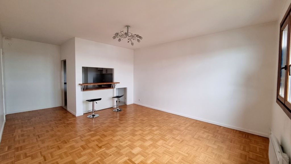 Achat appartement à vendre 4 pièces 85 m² - Chartres