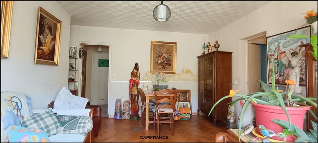 Achat appartement 4 pièce(s) Digne-les-Bains