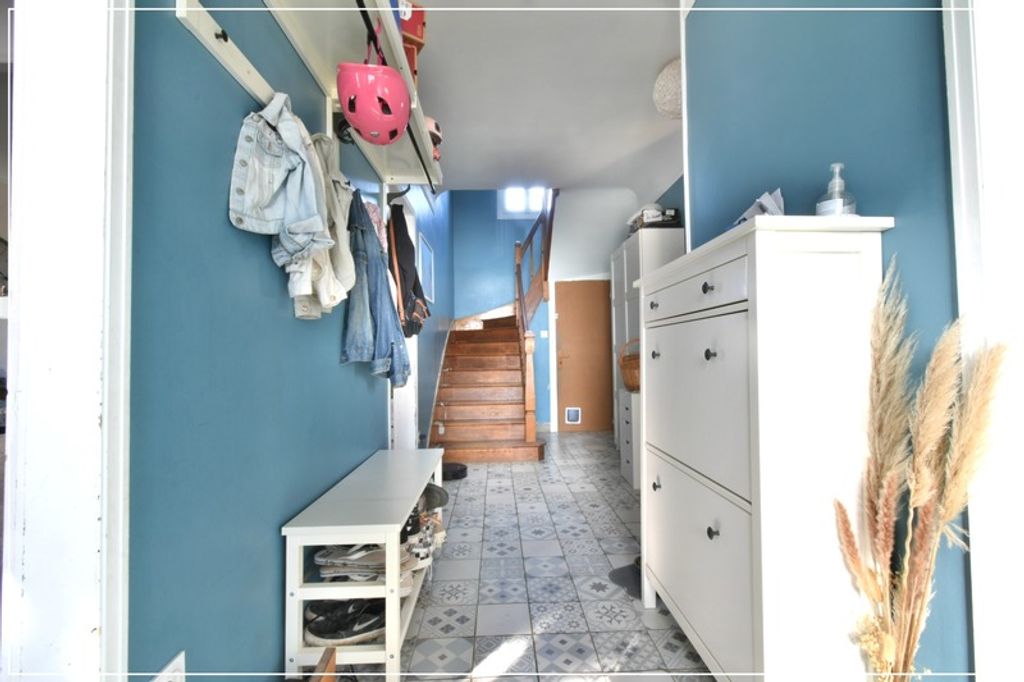 Achat maison 3 chambre(s) - Marcilly-sur-Vienne