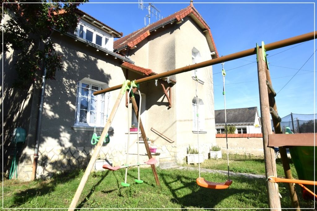 Achat maison 3 chambre(s) - Marcilly-sur-Vienne